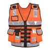 Tactical Security Vest